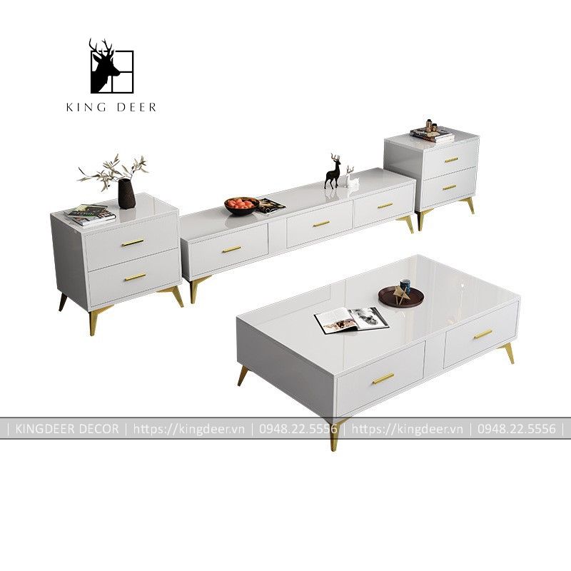 BTKTV_0552 Kệ tivi CATS phòng khách hiện đại, KTV-005