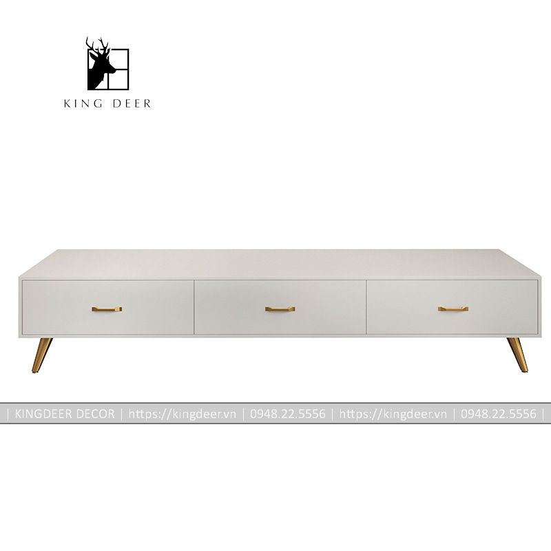 BTKTV_0571 kệ tivi CALI hiện đại, KTV-007