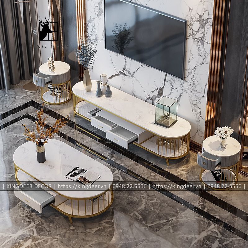 Mã SP: KTV-014 Chất liệu: gỗ MDF, khung sắt sơn tĩnh điện, kính Kích thước tổng thể: (1800mmW x 400mmD x 450mmH) Yêu cầu lắp ráp: không Vận chuyển: 10 – 15ngày Bảo hành 12 tháng. Lưu ý: Đặt hàng theo yêu cầu bằng cách thêm mô tả sản phẩm cần đặt vào phần “ghi chú”  dưới thông tin liên hệ khi đặt hàng. Hoặc bấm liên hệ chăm sóc khách hàng qua Zalo – Messenger – Hotline để được hỗ trợ.