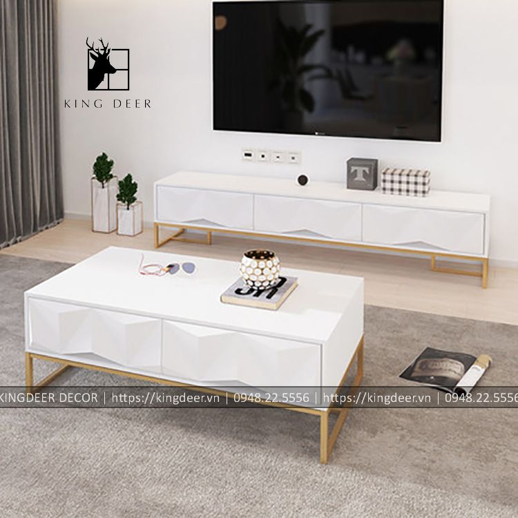 BTKTV_0674 kệ tivi phong cách Bắc Âu, KTV-017