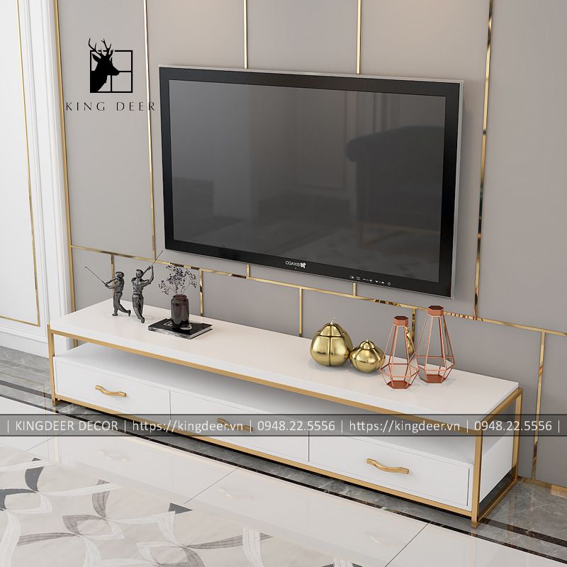 BTKTV_0731 kệ tivi Cath phong cách Bắc Âu, KTV-021