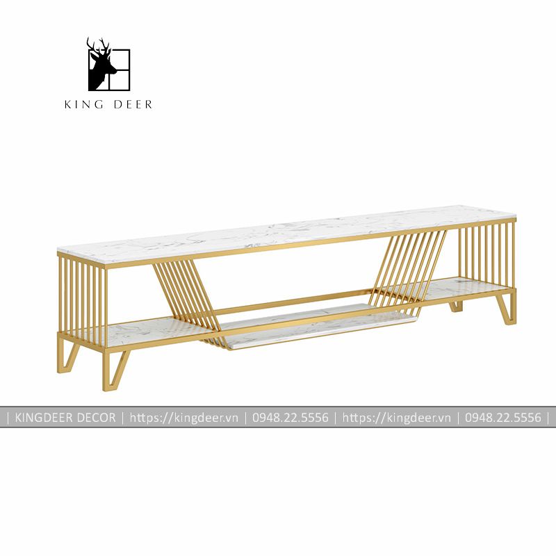 BTKTV_0777 Kệ tivi Cherie phong cách Bắc Âu, KTV-024