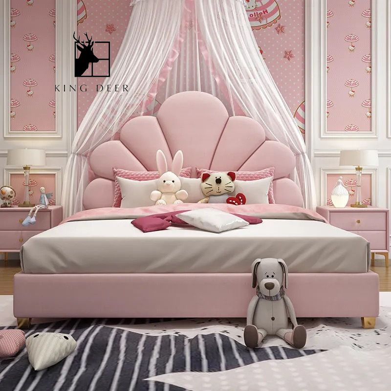 giường ngủ MILA