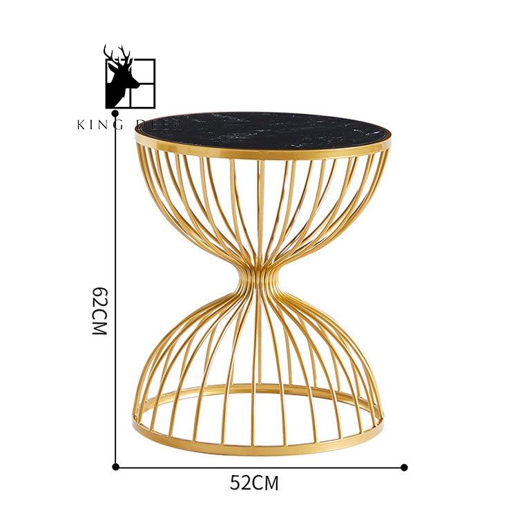 Bộ bàn ghế ban công Azaria phong cách Bắc Âu, GBC-007