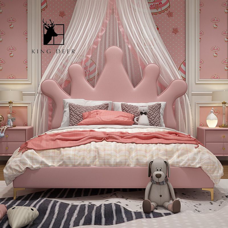 Giường ngủ CARA cho trẻ em đẹp, CB-004