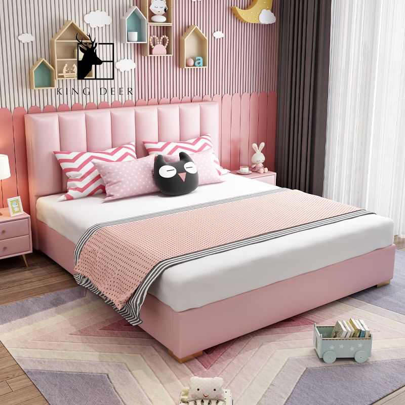 GCB-0051 Giường ngủ cho trẻ em, GCB-005