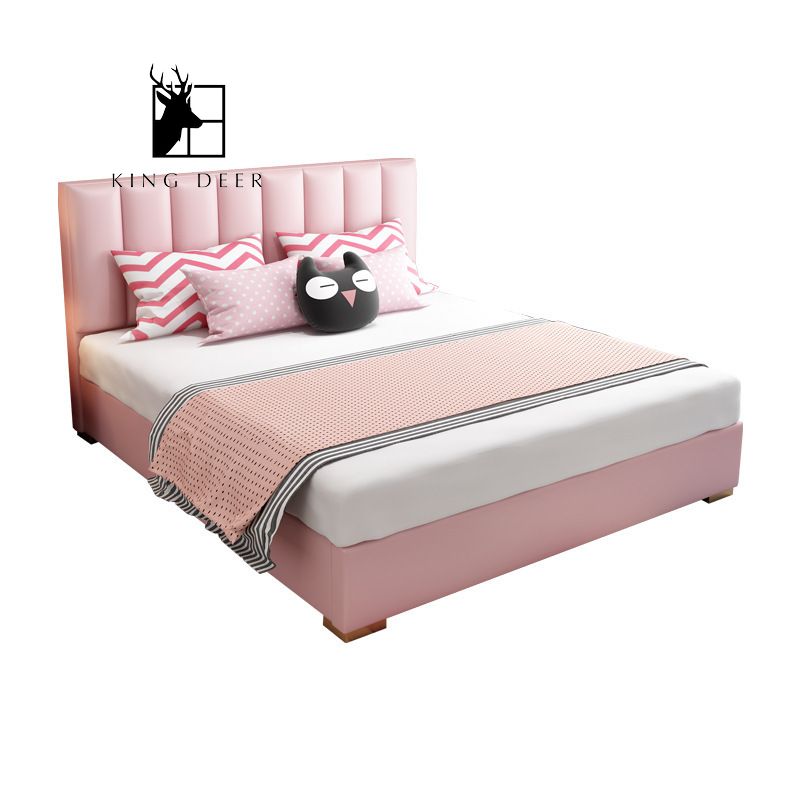 GCB-0052 Giường ngủ cho trẻ em, GCB-005