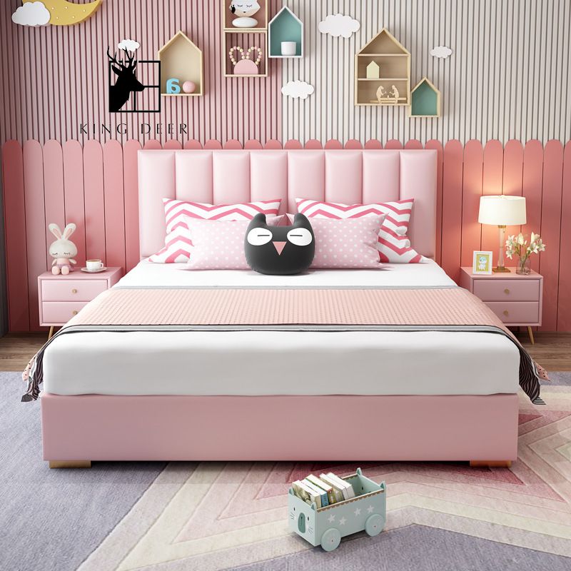 Giường ngủ cho trẻ em, GCB-005