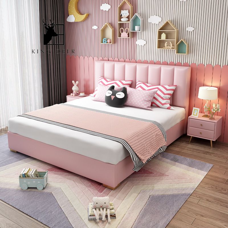 Giường ngủ cho trẻ em, GCB-005