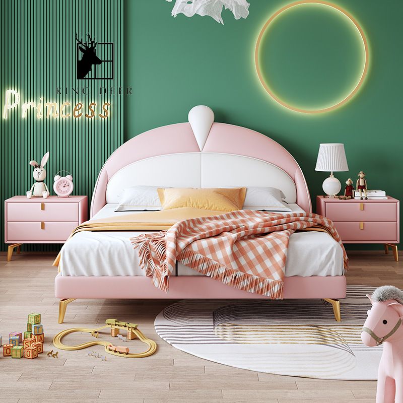 Giường cho trẻ em đẹp, GCB-006