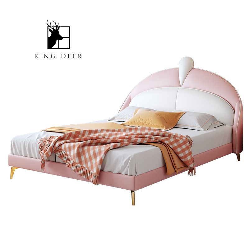 GCB-0063 Giường cho trẻ em đẹp, GCB-006