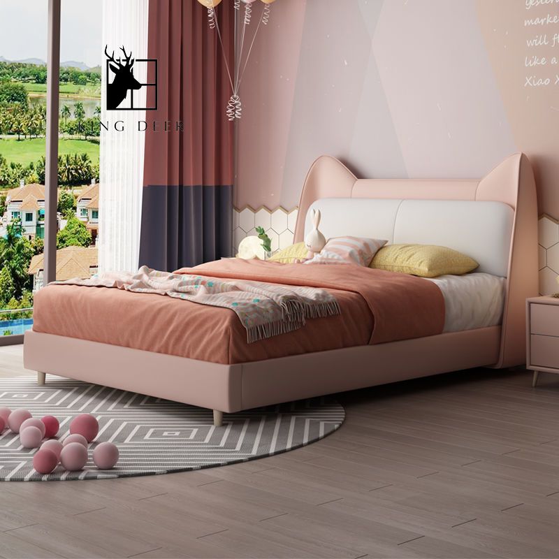 giường ngủ cho trẻ em, GCB-008