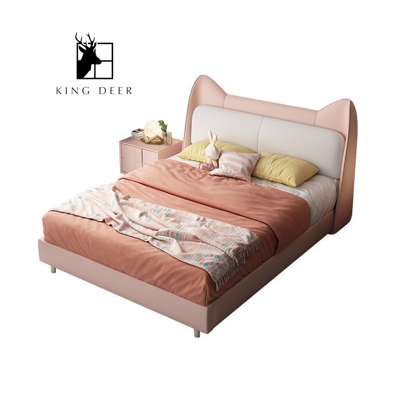 GCB-0087 giường ngủ cho trẻ em, GCB-008