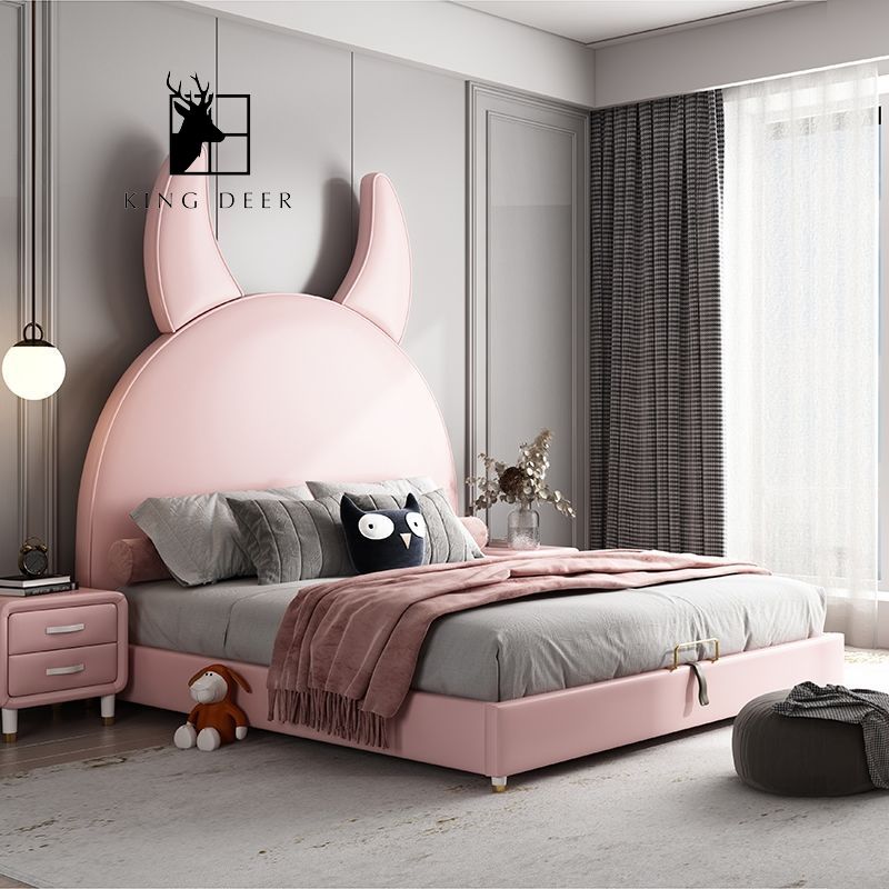 giường ngủ trẻ em, GCB-010