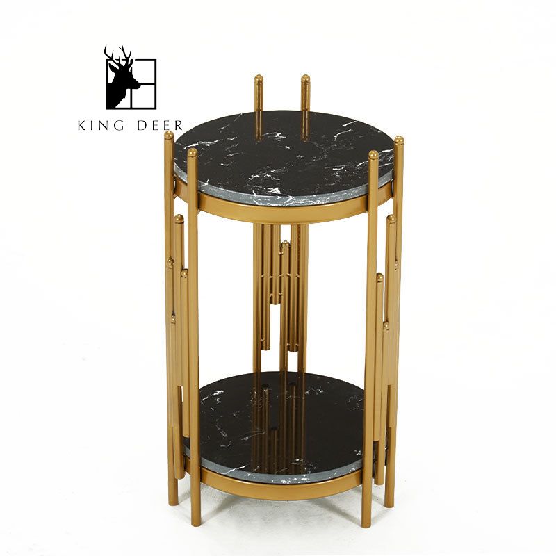 GDC-00412 Giá đỡ cây Elmer trang trí phòng khách, ban công, KC-004