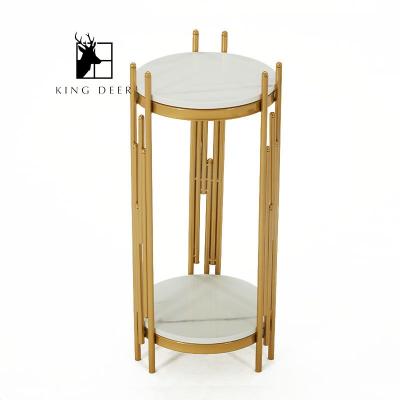 GDC-0044 Giá đỡ cây Elmer trang trí phòng khách, ban công, KC-004