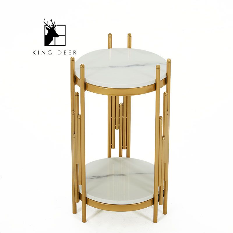 GDC-0049 Giá đỡ cây Elmer trang trí phòng khách, ban công, KC-004