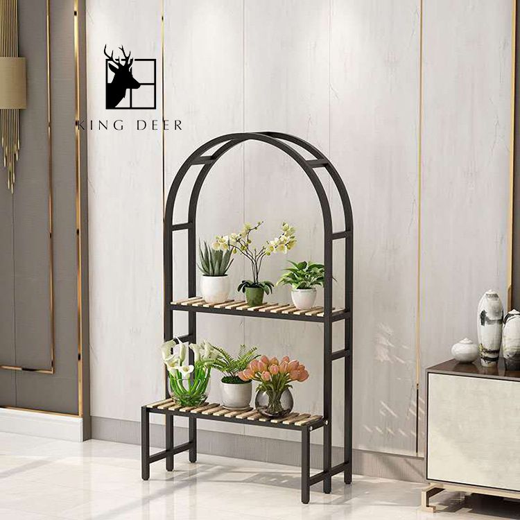 GDC-0101 Bộ giá đỡ cây