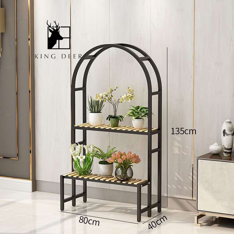 Bộ giá đỡ cây