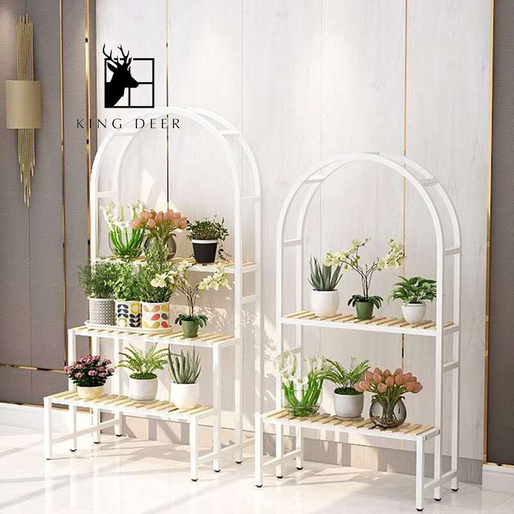 GDC-0104 Bộ giá đỡ cây