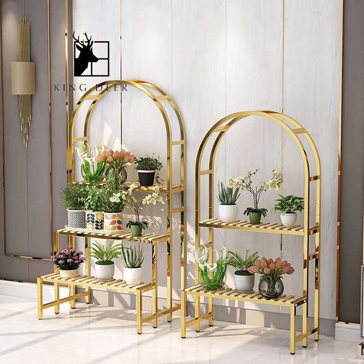 Bộ giá đỡ cây