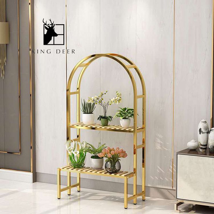 GDC-0107 Bộ giá đỡ cây