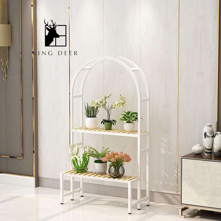 GDC-0108 Bộ giá đỡ cây