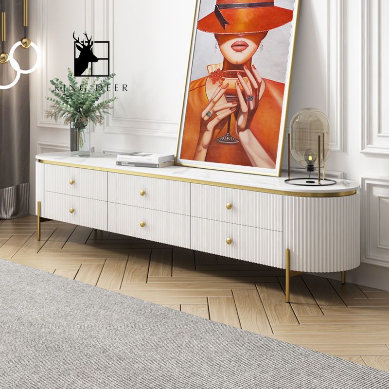 KTV-0301 Kệ tivi CATO phong cách Bắc âu, KTV-030