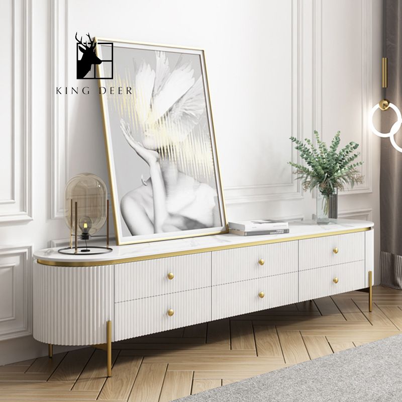 KTV-0305 Kệ tivi CATO phong cách Bắc âu, KTV-030