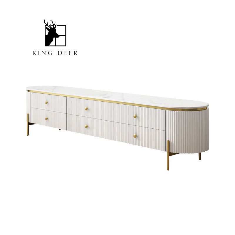 KTV-0306 Kệ tivi CATO phong cách Bắc âu, KTV-030