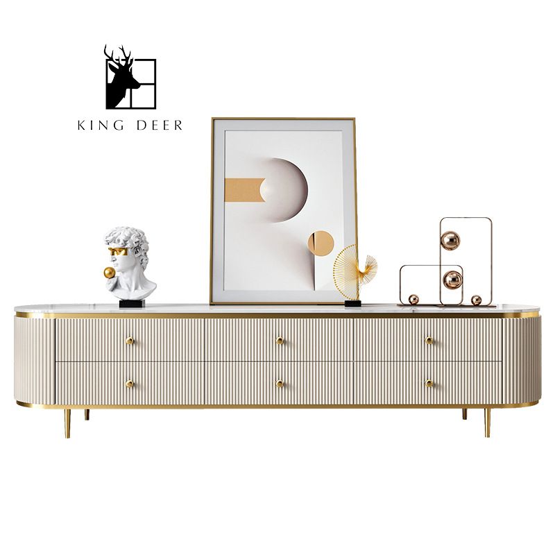 KTV-0316 kệ tivi phong cách Bắc Âu, KTV-031