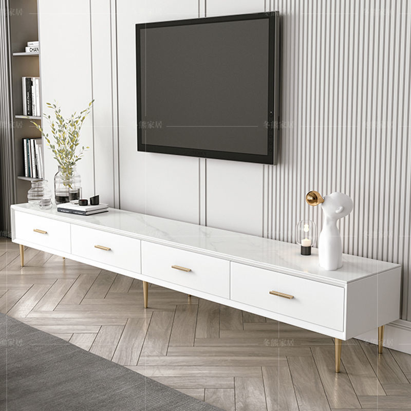 Kệ tivi Cammy phong cách Bắc Âu, KTV-012