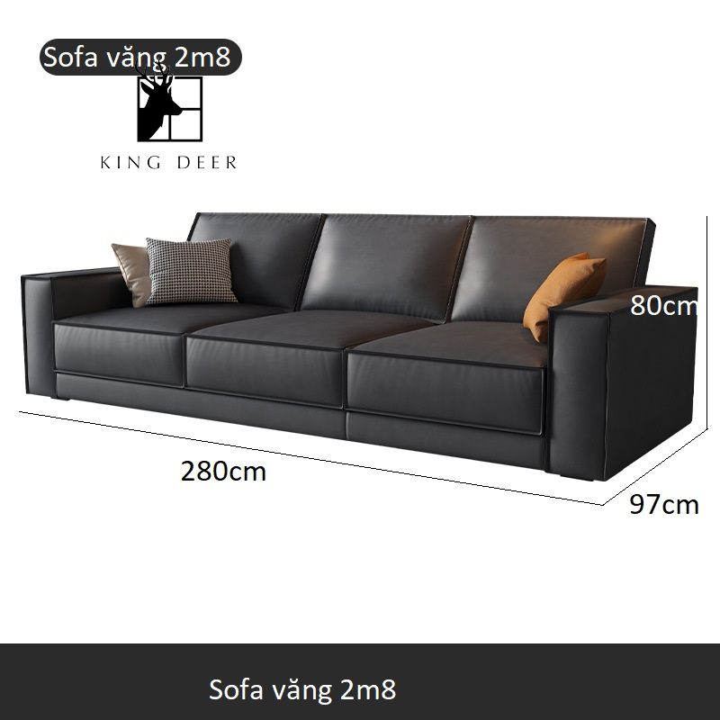 SFKD-0015 sofa hiện đại King Deer