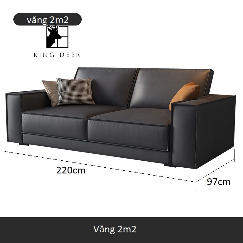 SFKD-0017 sofa hiện đại King Deer
