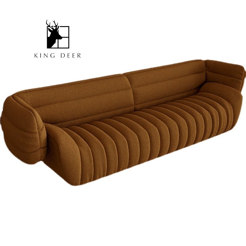 SFKD-0085 ghế sofa đẹp KinG Deer