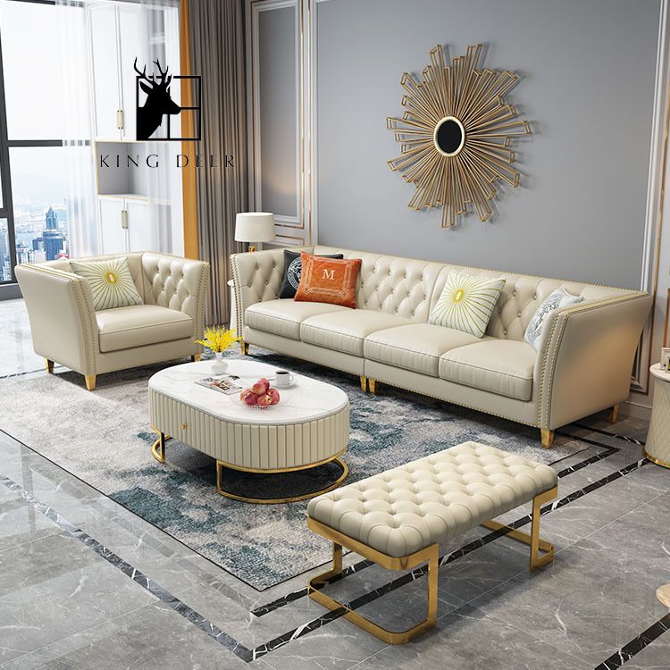 SFKD-0226 ghế sofa hiện đại King Deer