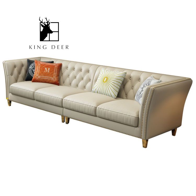 SFKD-0227 ghế sofa hiện đại King Deer