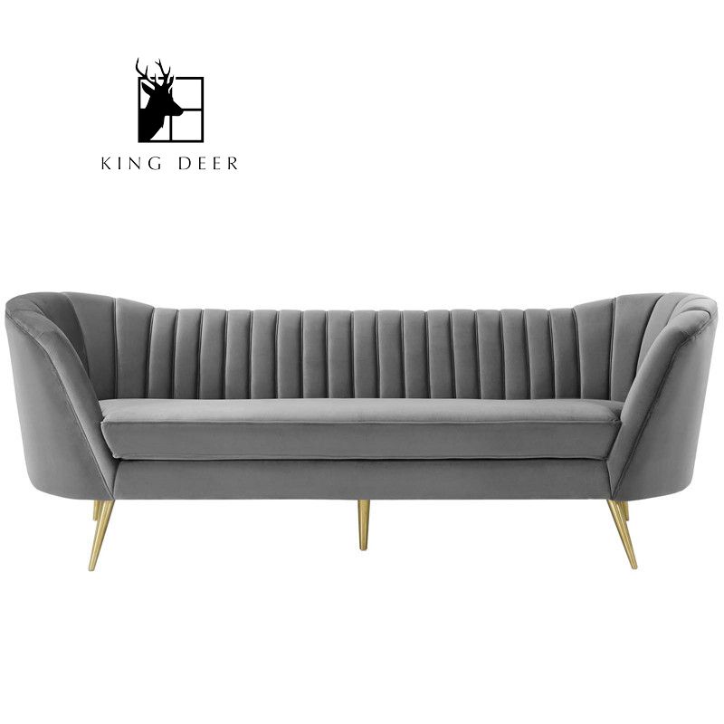 SFKD-0231 Sofa đẹp King Dê