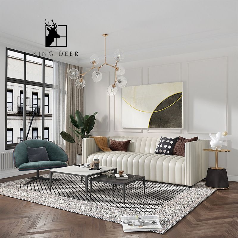 sofa văng hiện đại