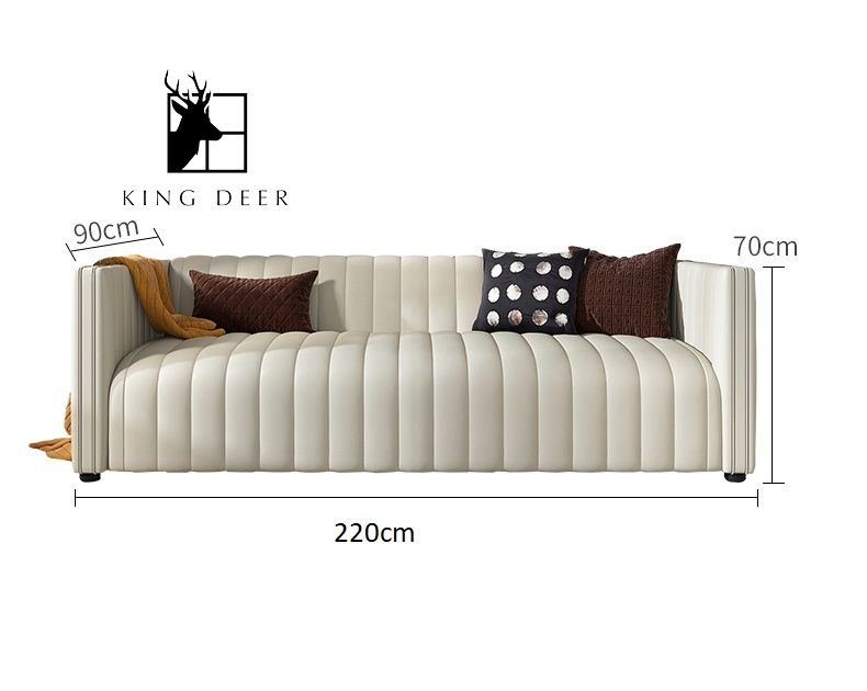 sofa văng hiện đại