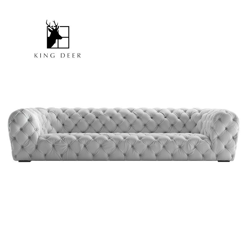 SFKD-0282 Ghế sofa Lucasta phong cách hiện đại