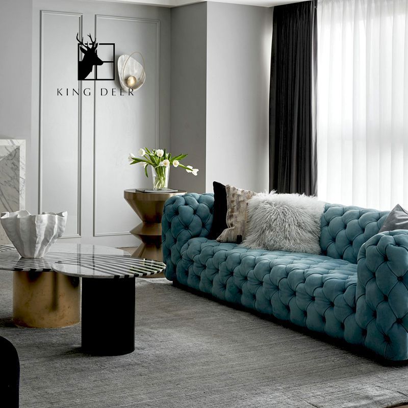 SFKD-0283 Ghế sofa Lucasta phong cách hiện đại