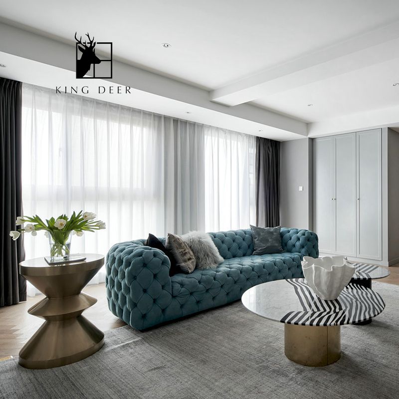 Ghế sofa Lucasta phong cách hiện đại