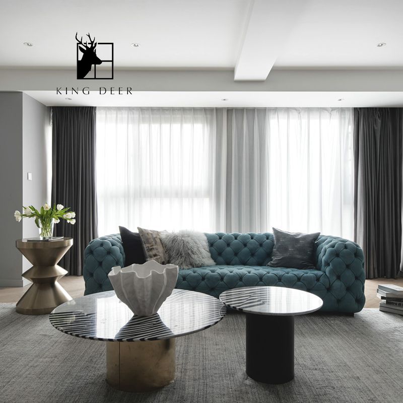 SFKD-0285 Ghế sofa Lucasta phong cách hiện đại