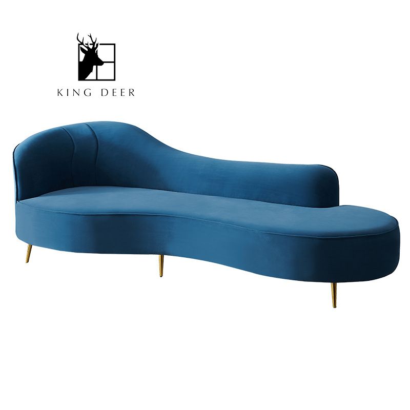 SFKD-0304 ghế sofa bọc nỉ hiện đại