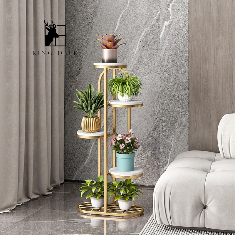 kệ cây trang trí pic 2