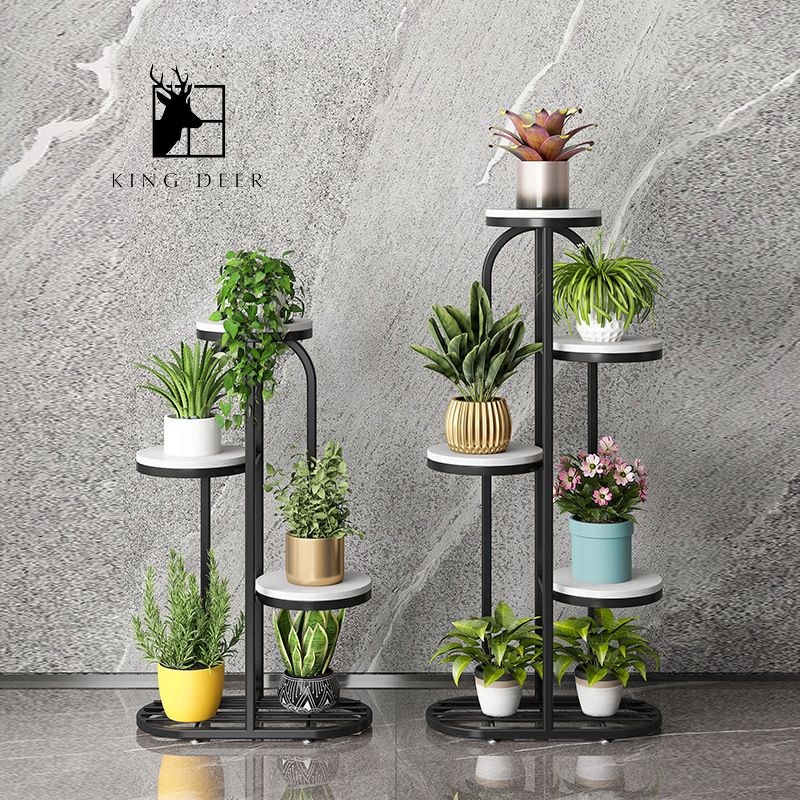 kệ cây trang trí pic 24