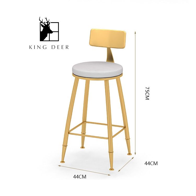 BGB-0011 Bàn ghế bar Benedict phong cách hiện đại, BGB-001