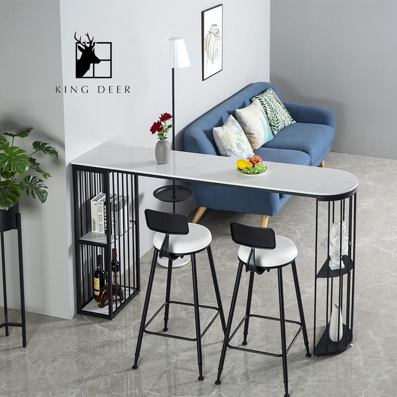 Bàn ghế bar Paul phong cách hiện đại, BGB-004