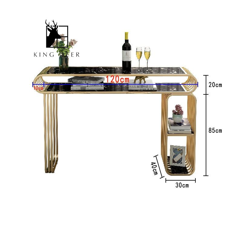 Bàn ghế bar Victorl phong cách hiện đại, BGB-006